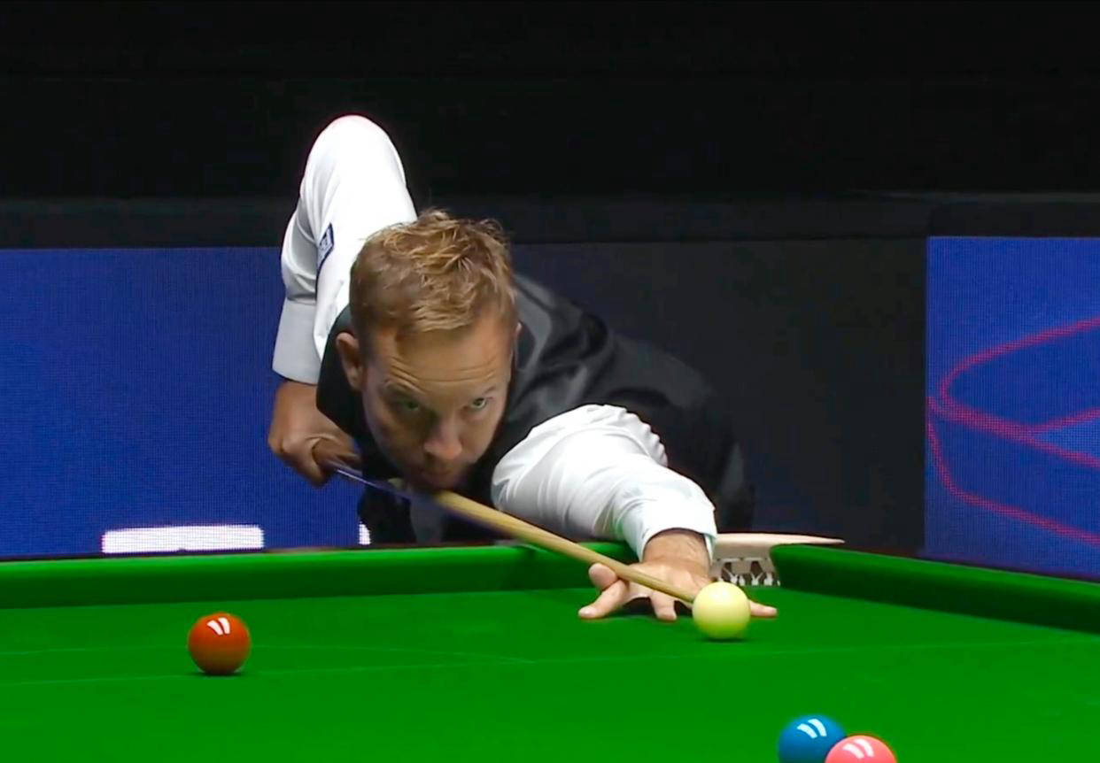 双重威胁 双重威胁