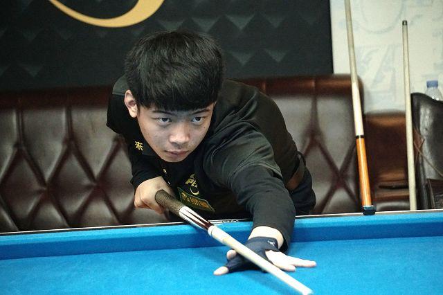 已经在路上 已经在路上