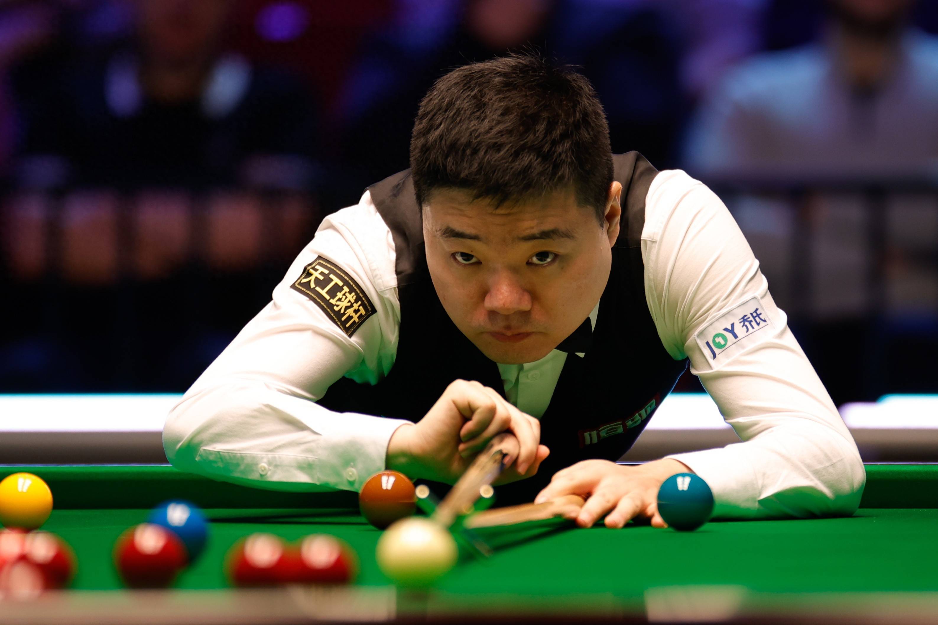 事件回顾 事件回顾