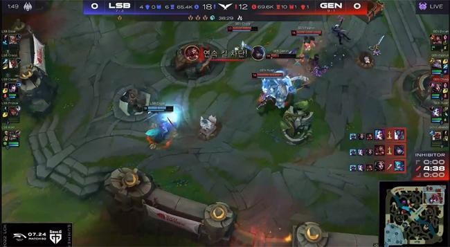 除了竞技层 除了竞技层