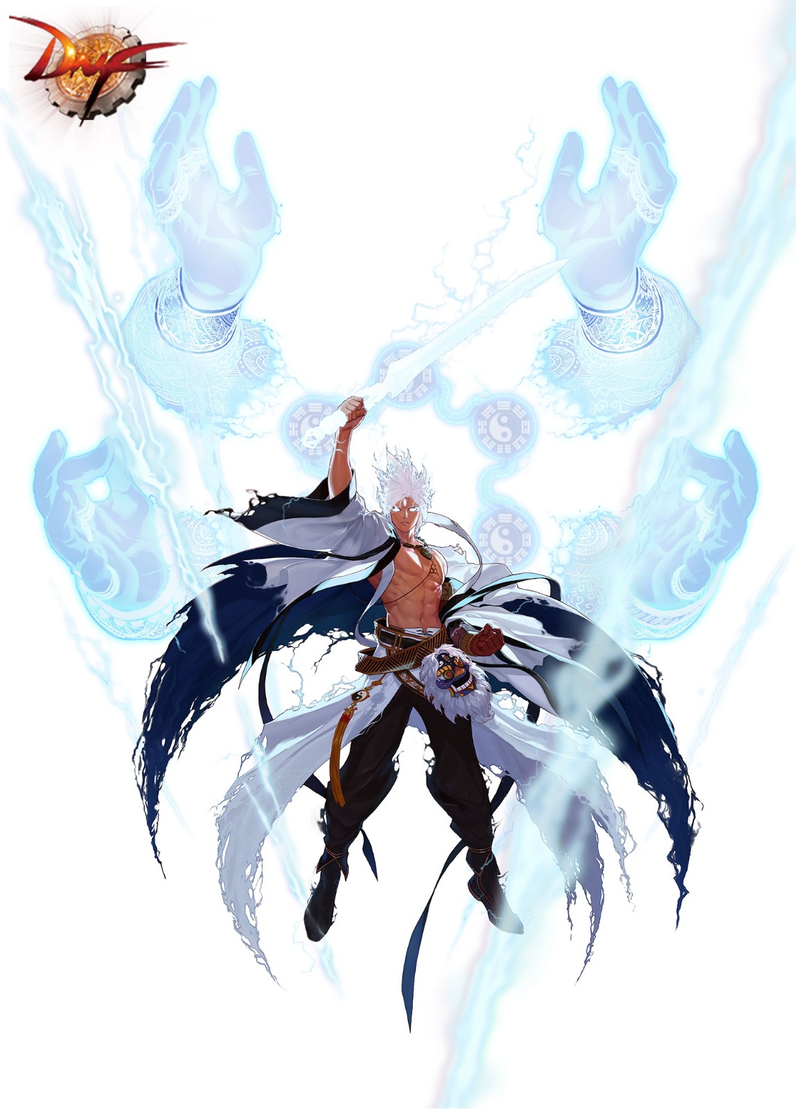 敢追逐自己 敢追逐自己