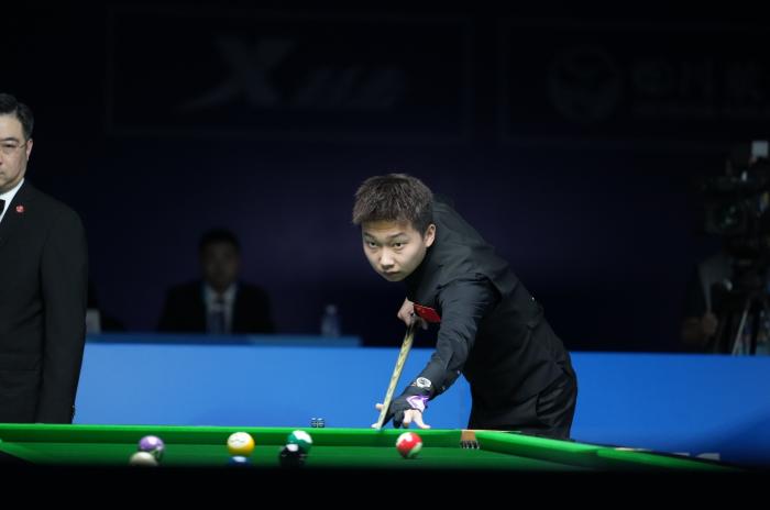 积极回追 积极回追