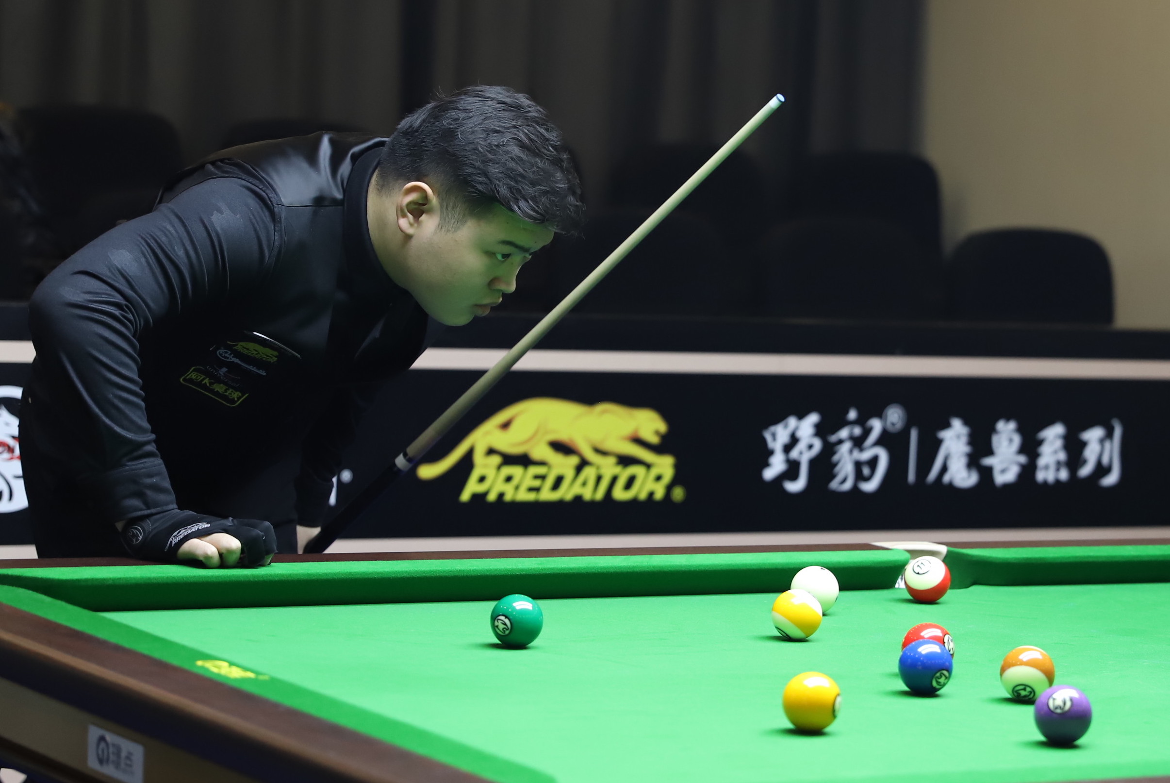 每一次大赛 每一次大赛