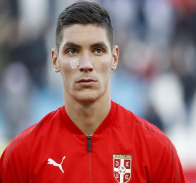 因为他代表 因为他代表