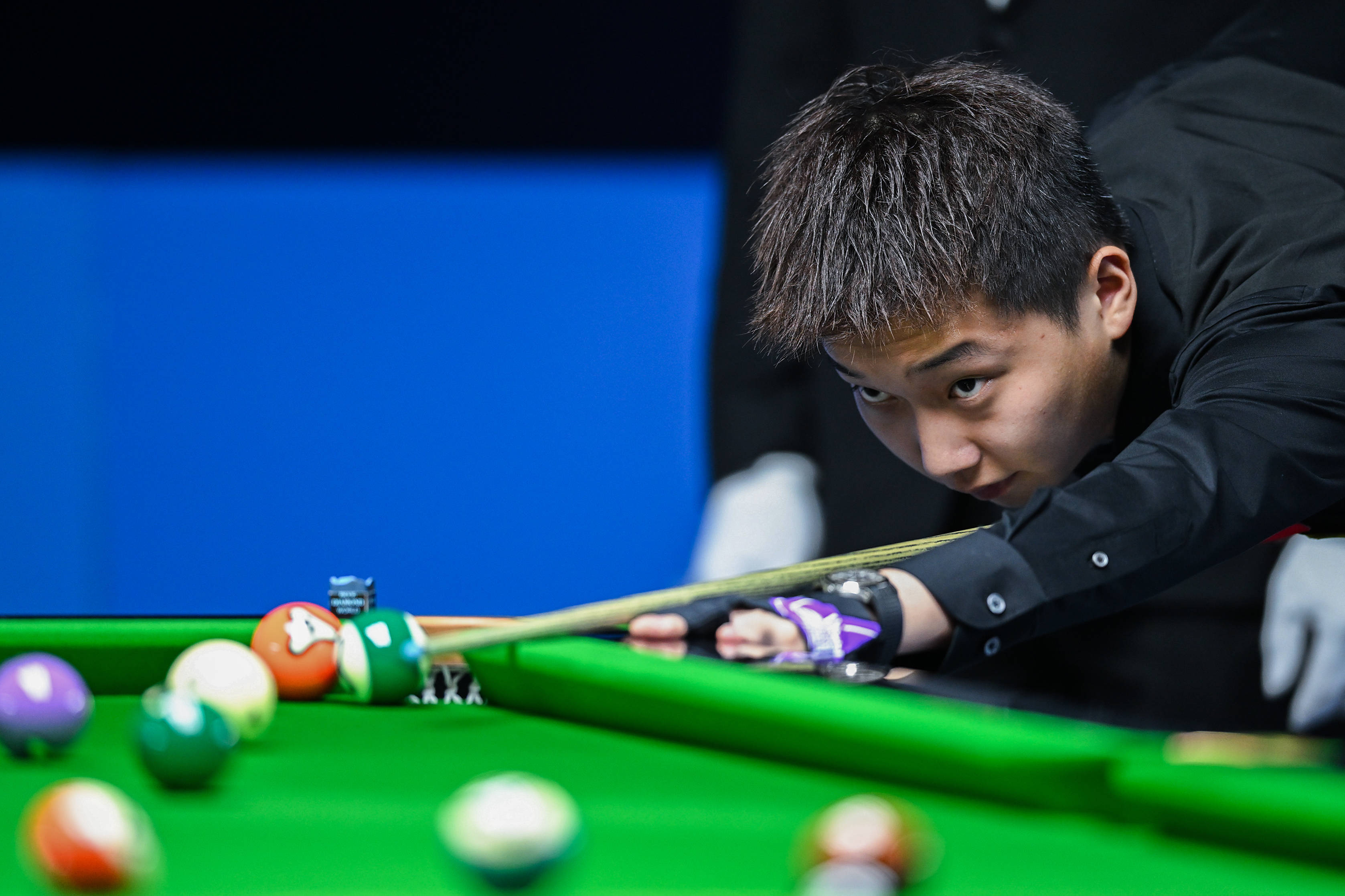 三盘顽强救 三盘顽强救